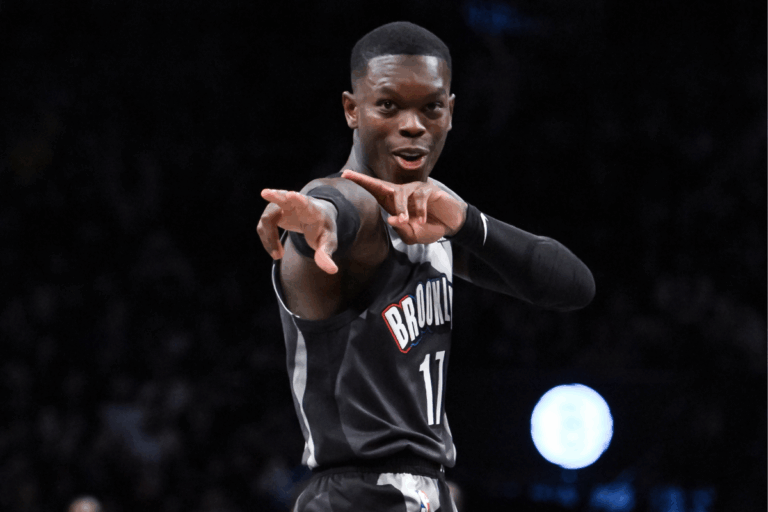 Dennis Schroder Sends Clear Message to Ex-Laker as Calls Mount for NBA Return