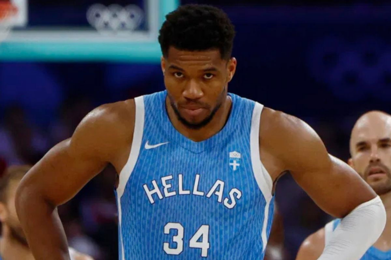 Giannis Antetokounmpo Sparks Outrage in NBA Community With Emotional Confession