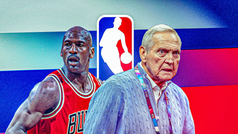 Michael Jordan’s GOAT Status