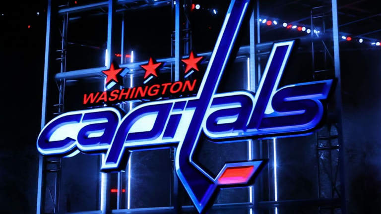 Washington Capitals assistant Mitch Love placed on leave by team