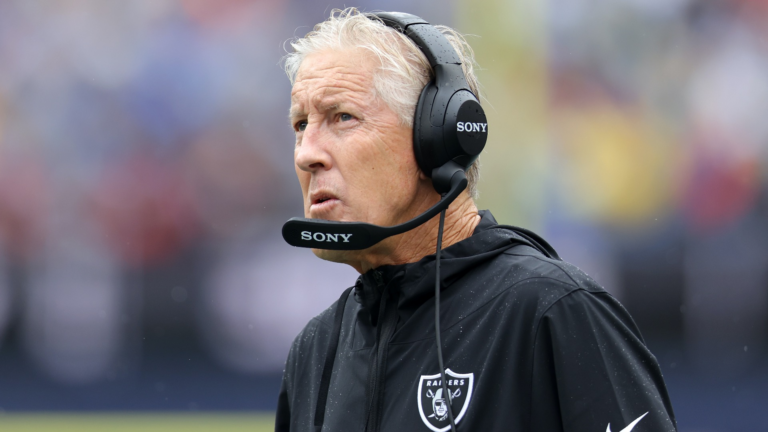 Raiders Get Strong Pete Carroll Message From Terry Bradshaw