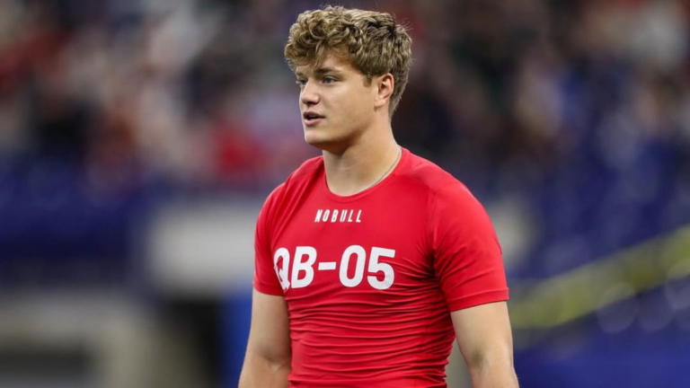 NFL Fans Give Up on JJ McCarthy in Strong Demand After Vikings’ Loss