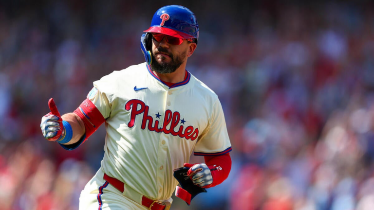 Phillies clinch MLB playoff berth: Philadelphia secures postseason spot ahead of crucial series vs. Dodgers