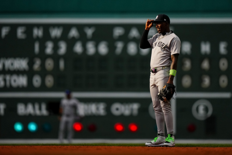 Where to watch Red Sox vs. Yankees finale tonight on free MLB streams, TV
