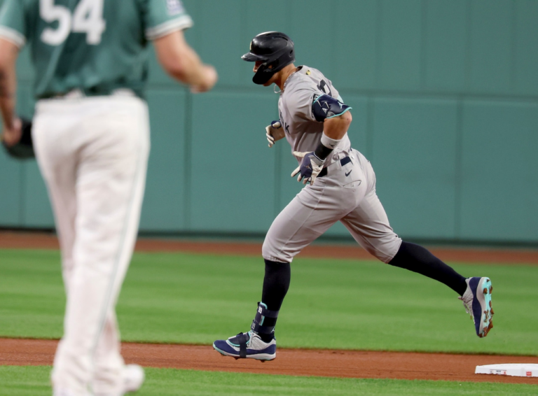 Where to watch the Yankees vs. Red Sox MLB live stream today for free
