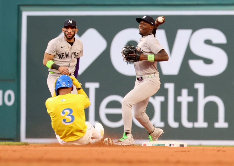 How to watch the New York Yankees game for free today