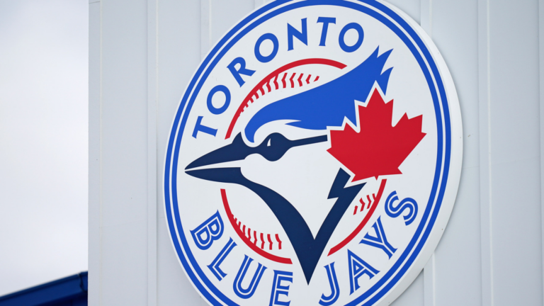 Blue Jays pitching prospect makes franchise history in MLB debut