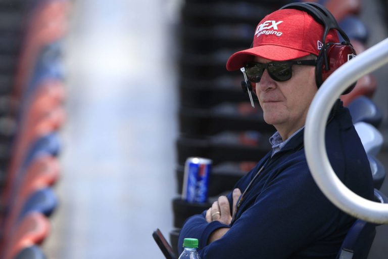 Jeff Burton Calls Out NASCAR Fans’ Blatant Double Standards in Fiery Rant