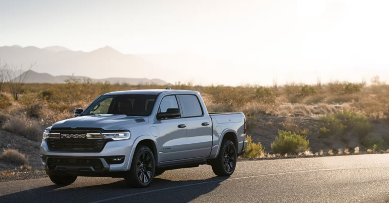 NASCAR Manufacturer Takes a Stand for Its Fans, Pulling the Plug on Bold EV Move