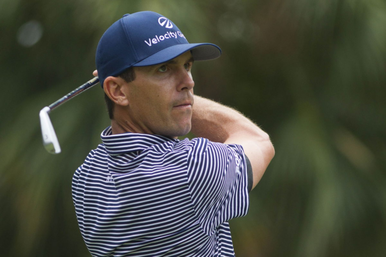 Billy Horschel Breaks Silence After Injury Comeback Turned into a Failed Attempt