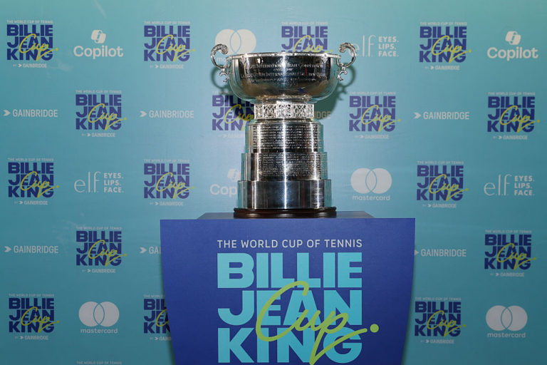 Livestream Tennis Online Free