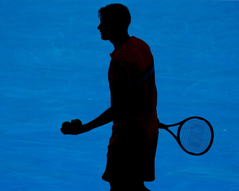 31YO Tennis Star Banned for Lifetime Over Match Fixing Scandal in 22 Matches