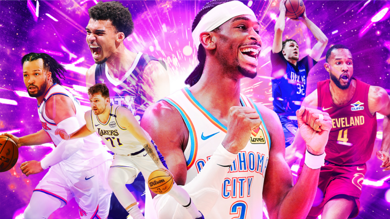 NBA Future Power Rankings: New three-year outlooks for all 30 teams