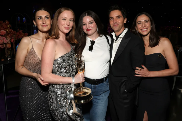 Sport stadium tributes to Charlie Kirk outshine ‘f*** ICE’ at Emmys: Joe Concha