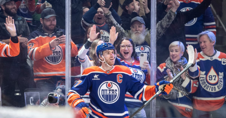 Opinion: ‘New’ NHL jerseys should be under far more scrutiny