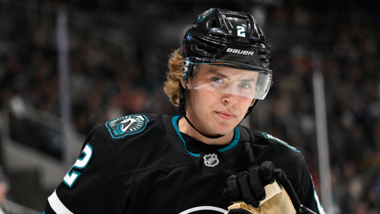 Training-camp battles to watch in NHL’s Western Conference