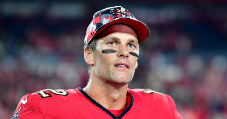 Tom Brady Coming Out of Retirement to Play in Flag Football Tournament