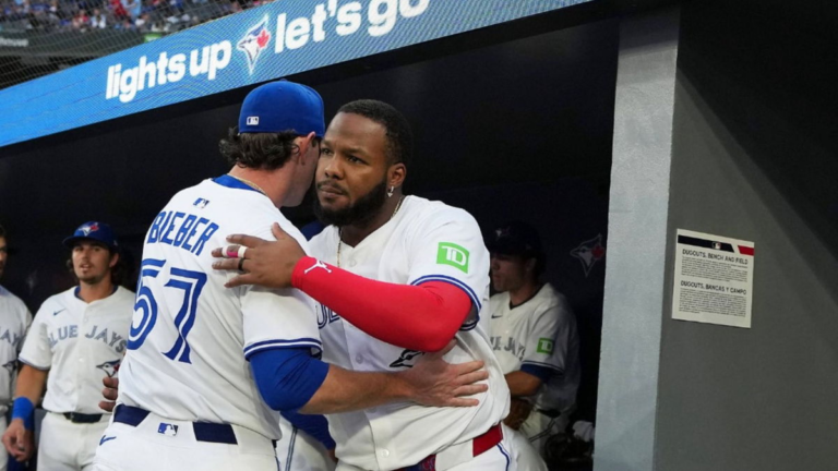Blue Jays Fire Back at MLB Umpiring After Controversial Fan Interference Home Run Call