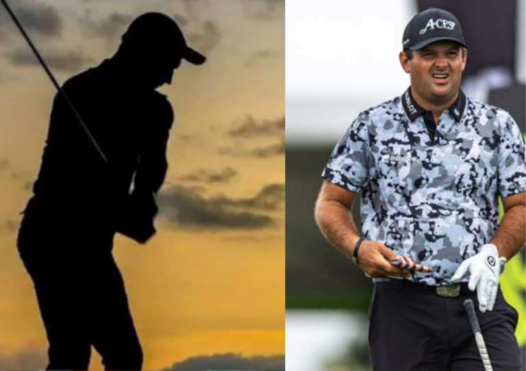 3x PGA Tour Pro Declined Patrick Reed’s Snack Boy Role Eventually Ending Bethpage His Hopes