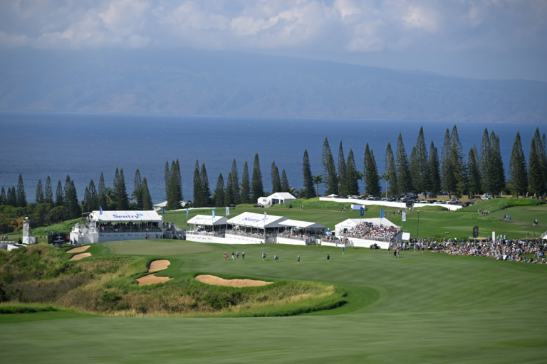 PGA Tour Signature Event Forced to Move Due to Water Shortage