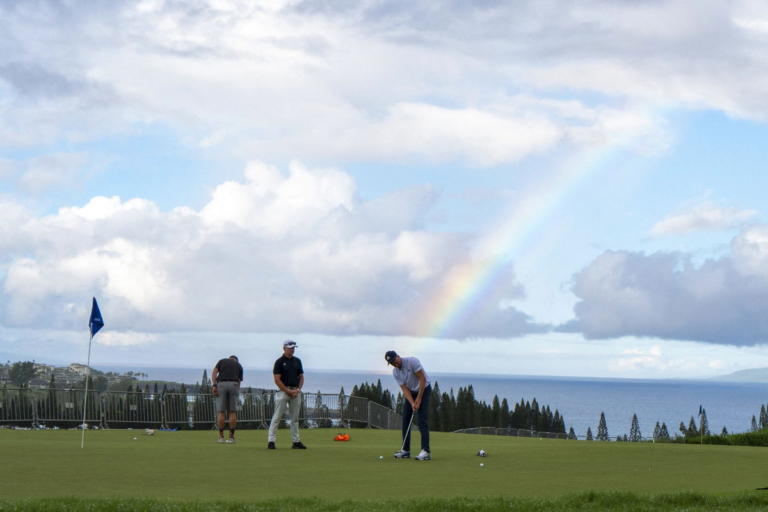 5 Hawaiian Golf Courses PGA Tour May Choose for The Sentry 2026 Venue After Kapalua’s Closure