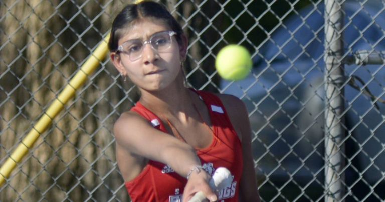 Singles success sends Streator to 3-2 triumph over Princeton