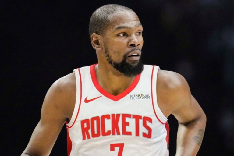 Kevin Durant Addresses Retirement Plans as Condition for Playing in 2028 Olympics Surfaces