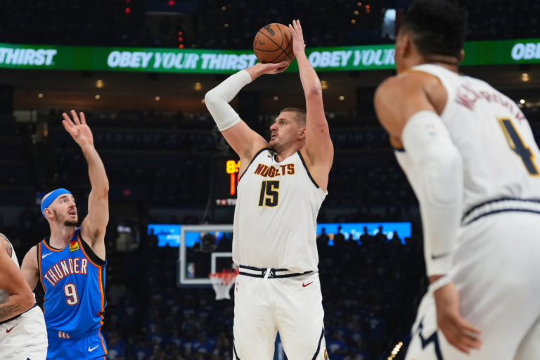 NBA commissioner Silver says new European basketball league in works