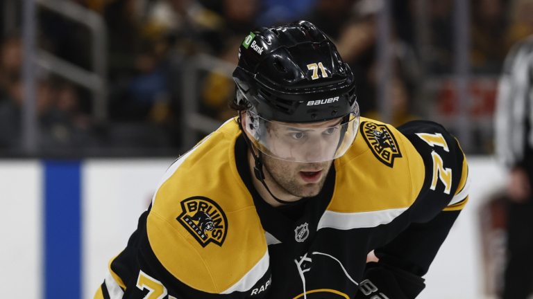 Sharks to sign former first-round pick to PTO contract