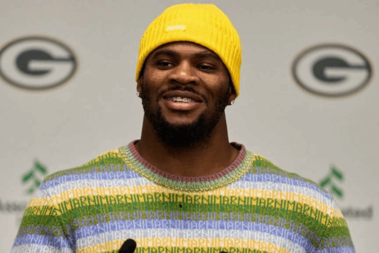 Micah Parsons Net Worth 2025: Salary, Contract, Career Earnings, House & Cars