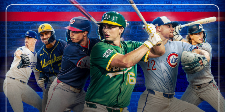 Best MLB players to debut in 2025