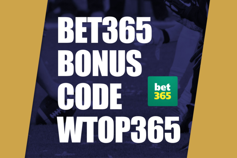 Bet365 Bonus Code WTOP365: Claim $200 Betting Bonus for MLB, Dolphins