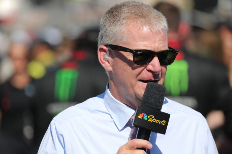 Jeff Burton Lifts Lid on Pit Call Nightmare That Turns Crew Chiefs Into Instant Villains
