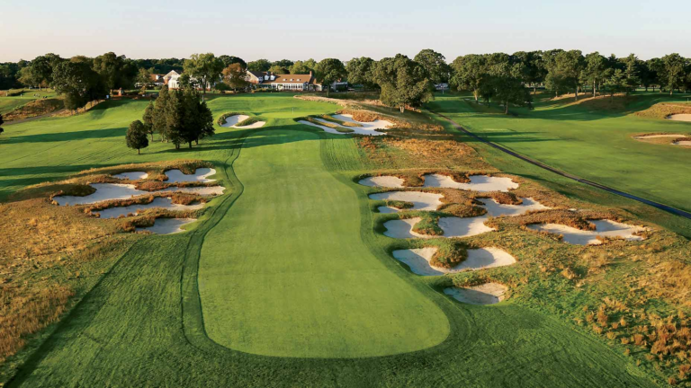 Bethpage Black’s next major? It’s coming sooner than expected