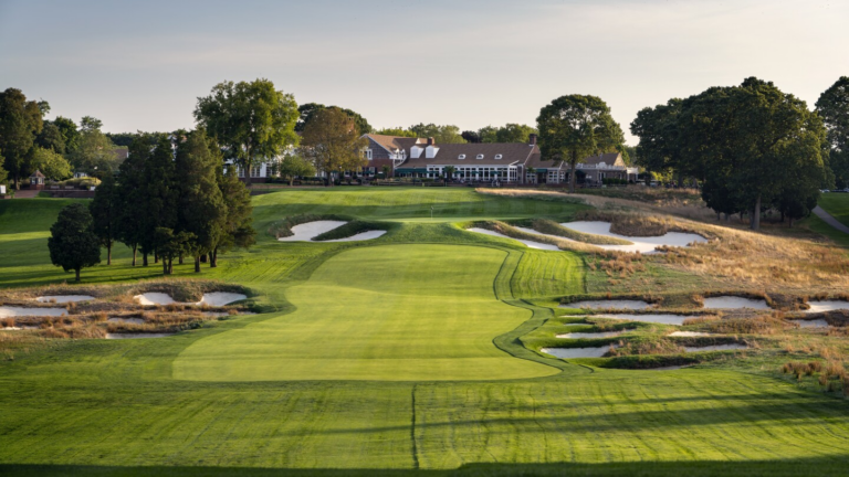 Bethpage to host future KPMG Women’s PGA and PGA Championship