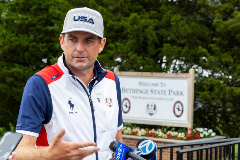 Men’s and women’s majors returning to Bethpage Black