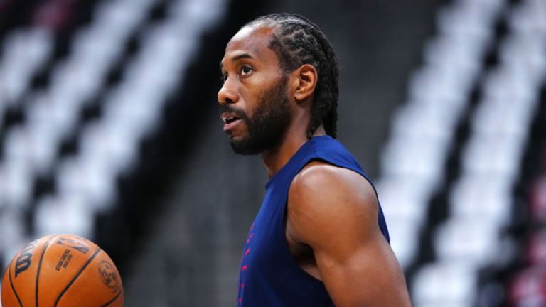 Timeline emerges for possible resolution to Kawhi Leonard investigation
