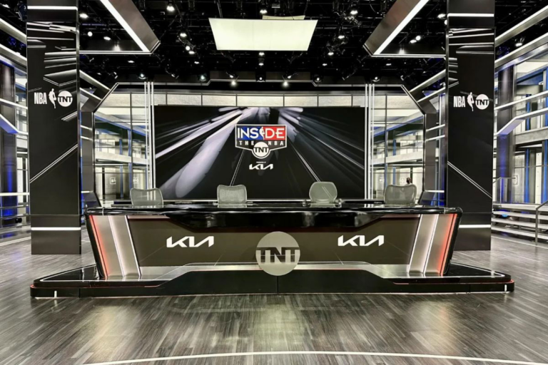 Amazon Will Avoid ESPN & Inside the NBA Route as Senior Exec Confirms Key Decision