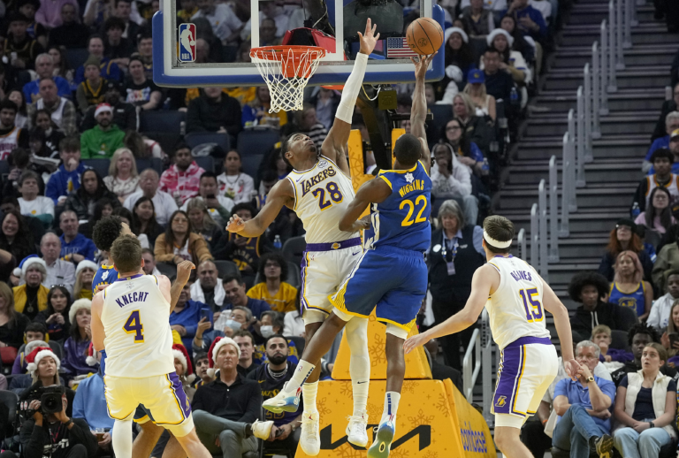 Lakers, Heat Trade Talks Receive Major Update From Insider