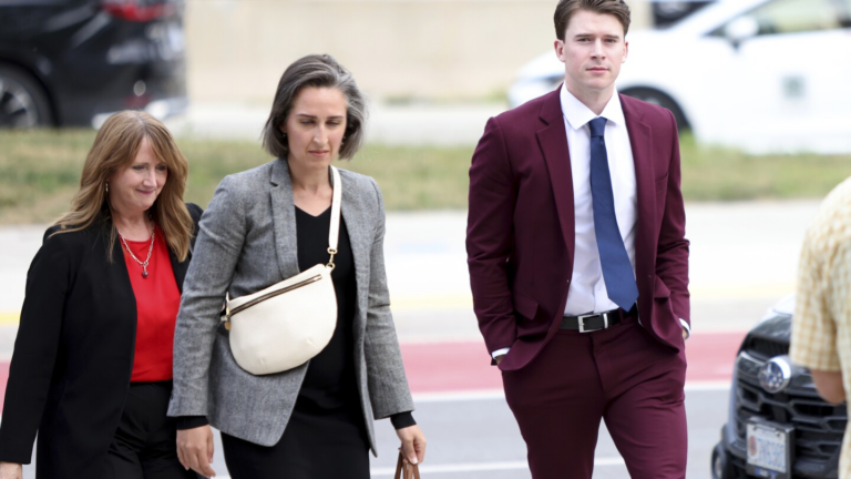 Future of 5 players acquitted of sexual assault is a topic as NHL camps open