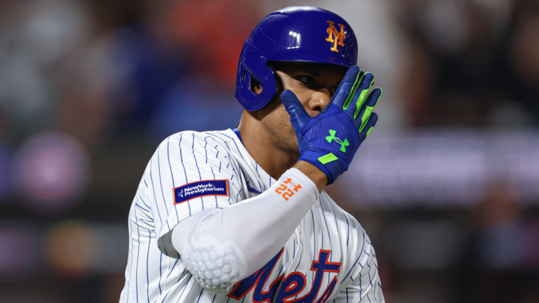 Ranking the best active MLB players without MVP award