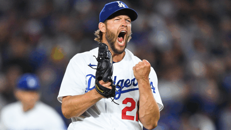 Where does Clayton Kershaw rank among MLB’s best all-time pitchers? Why retiring Dodgers legend is in top 20