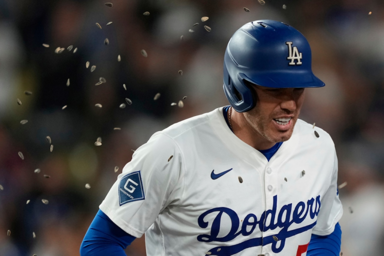 How to watch the LA Dodgers game tonight: MLB free live stream