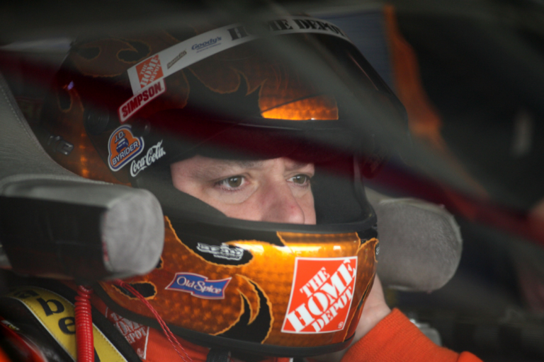 Tony Stewart Announces 2026 NHRA Contract, But Deal Hinges On One Thing