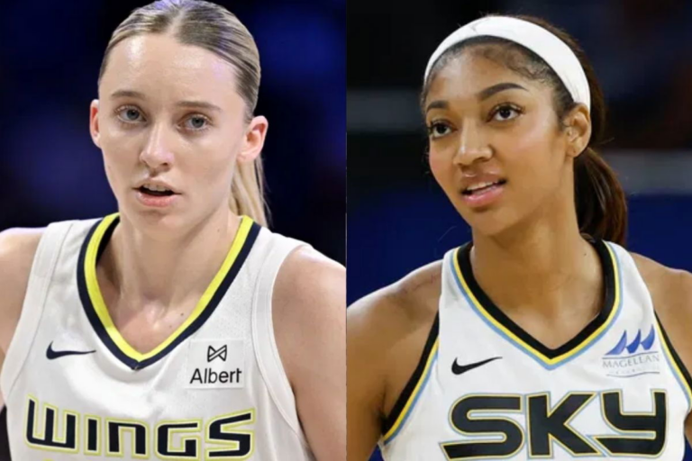 Angel Reese Gets Rejected As Ex-Warriors Star Turns To Paige Bueckers Instead