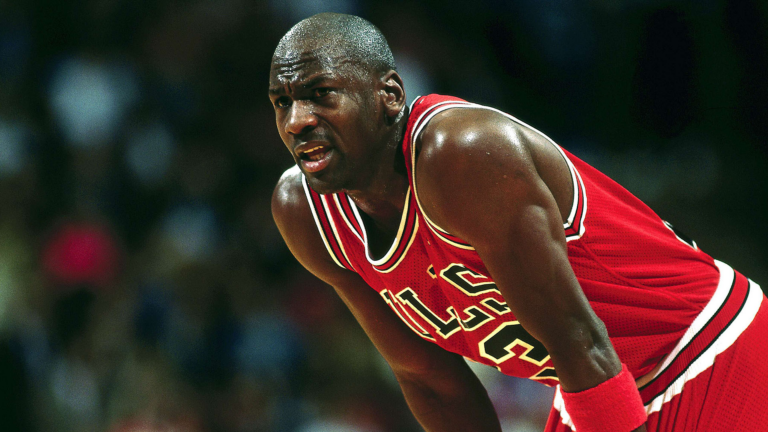 All-Time All-NBA Defensive First Team: Chicago Bulls