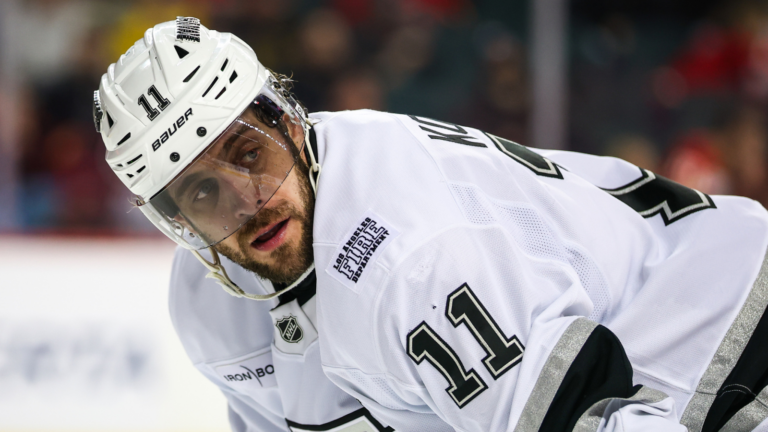 Anze Kopitar, one of NHL’s most underappreciated stars, to retire