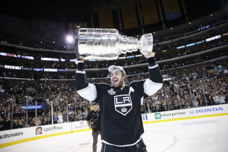 LA Kings captain Anze Kopitar says he will retire after his upcoming 20th season