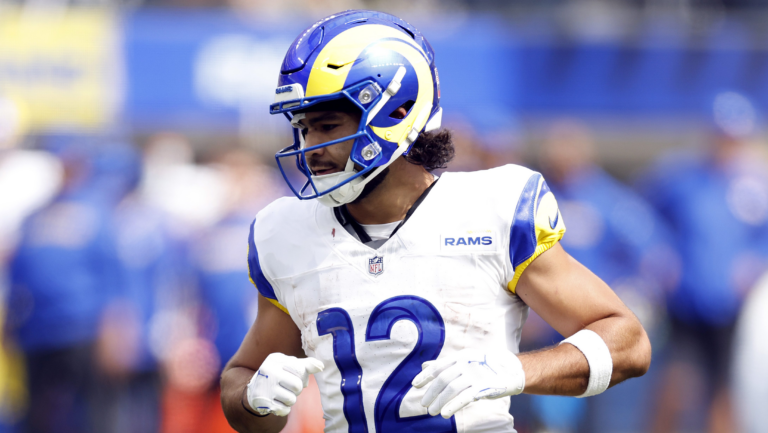 Bold Prediction For Rams Wide Receiver Gets Called Overreaction