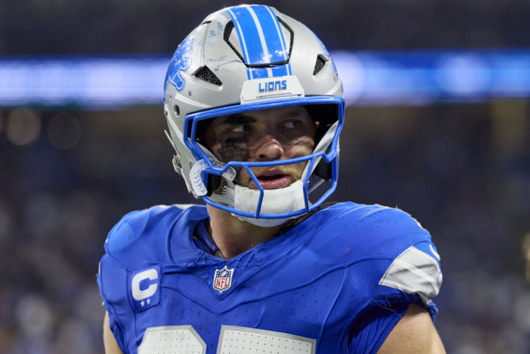 Detroit defense faces perhaps the biggest test in the NFL – Jackson, Henry and the Ravens’ offense